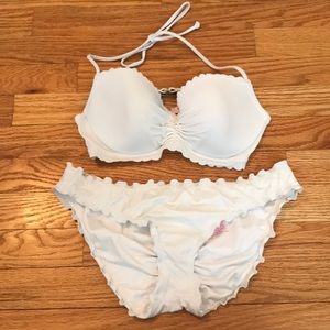 Victoria secret bikini set